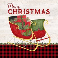 Season of Giving VIII Fine Art Print