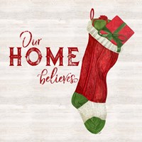 Season of Giving IX Fine Art Print