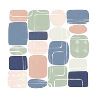 Beans I Pastel Fine Art Print