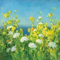 Golden Hour Fine Art Print