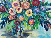 Key West Fine Art Print