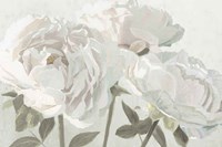 Essence of June I Neutral Fine Art Print