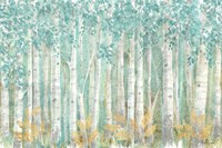 Natures Leaves I Fine Art Print