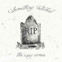 Phantoms of the Night VIII Fine Art Print