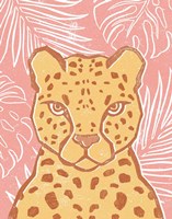 Jungle II Fine Art Print