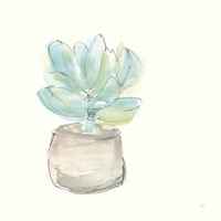 Succulent I Fine Art Print