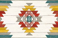 Cabin Life X Neutral v2 Fine Art Print