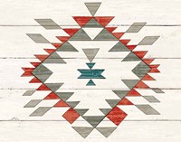 Cabin Life I Neutral Fine Art Print