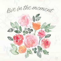 Boho Ride IV Fine Art Print