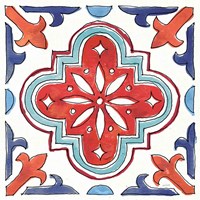 Americana Mood X Fine Art Print