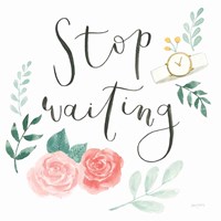 Chase Dreams II Fine Art Print