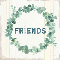 Floursack Home X Fine Art Print