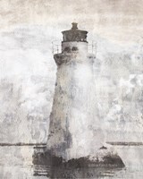 Lighthouse Fine Art Print