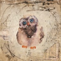 The Wonder Years I Fine Art Print