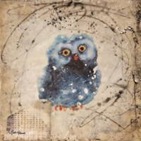 The Wonder Years II Fine Art Print