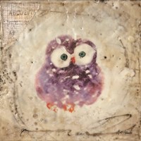 The Wonder Years III Fine Art Print