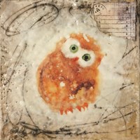 The Wonder Years IV Fine Art Print