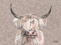 Harriet Fine Art Print