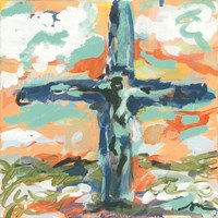 Resurrection Fine Art Print