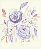 Dance in the Rain Fine Art Print