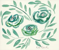 Green with Envy Fine Art Print