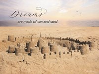 Dreams Fine Art Print