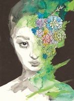 Strength Fine Art Print