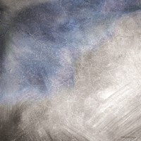 Rugged Coastal Abstract II Fine Art Print