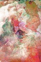 Boho Abstract Fine Art Print