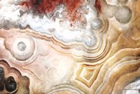 Agate Abstract Fine Art Print