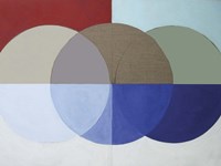 Clear Intentions III Fine Art Print