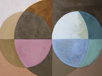 Clear Intentions IV Fine Art Print