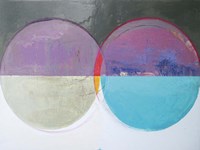 Clear Intentions V Fine Art Print