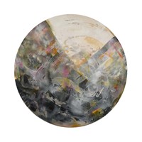 Galileo's Assistant I Fine Art Print