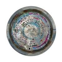 Galileo's Assistant III Fine Art Print