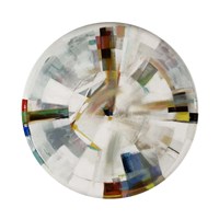 Galileo's Assistant VIII Fine Art Print