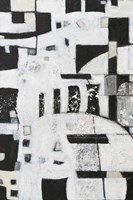 Rhapsody I Fine Art Print