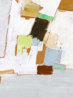 Patched I Fine Art Print