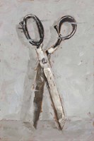 Cut it Out I Fine Art Print