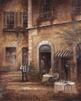 Rhapsody of Love Fine Art Print