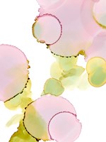 Pink Pop I Fine Art Print