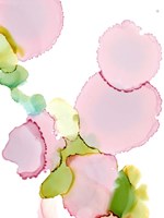 Pink Pop II Fine Art Print