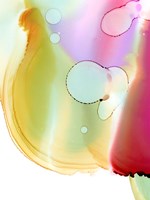 Lava Pop I Fine Art Print