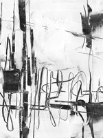 Polar Storm I Fine Art Print