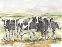 Field Days I Fine Art Print