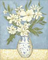Springtime Bouquet II Fine Art Print