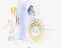 Gathering Remnants I Fine Art Print