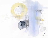 Gathering Remnants II Fine Art Print