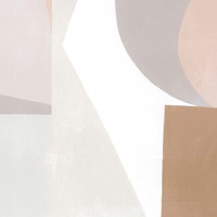 Pastel Eclipse IV Fine Art Print