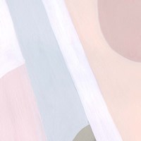 Pooled I Fine Art Print